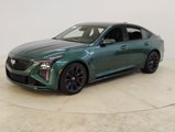 New 2025 Cadillac CT5 V Blackwing w/ Parking Package image 4