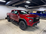 New 2025 GMC Canyon Elevation image 3
