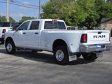New 2025 RAM 3500 Tradesman image 4