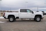 Used 2024 Chevrolet Silverado 2500 LTZ image 5