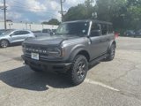 Certified 2022 Ford Bronco Big Bend image 3