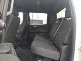 New 2026 Chevrolet Silverado 1500 Custom w/ Rally Edition image 5