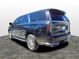 Used 2022 Cadillac Escalade ESV Premium Luxury w/ LPO, Illumination Package image 3