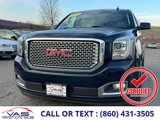 Used 2017 GMC Yukon XL Denali image 2
