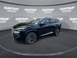 New 2026 Nissan Rogue Platinum image 4