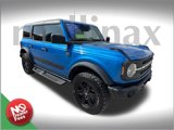 Used 2025 Ford Bronco Big Bend w/ Black Diamond Package image 1