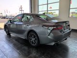 Used 2023 Toyota Camry SE image 5