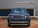 New 2025 Land Rover Range Rover SE image 2