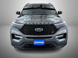 Used 2022 Ford Explorer ST w/ Equipment Group 401A image 2