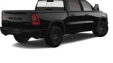 New 2025 RAM 1500 Rebel image 2
