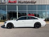 New 2025 Audi S8 image 3