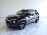 Used 2022 Chevrolet TrailBlazer RS image 2