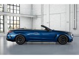 New 2025 Mercedes-Benz CLE 53 AMG 4MATIC Cabriolet image 2