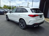 New 2025 Mercedes-Benz GLC 350e 4MATIC image 4