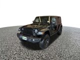 New 2025 Jeep Wrangler Willys image 2