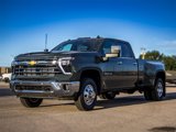 New 2025 Chevrolet Silverado 3500 LTZ w/ LTZ Plus Package image 6
