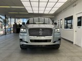 New 2024 Lincoln Navigator Reserve image 2
