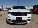 Used 2021 Jeep Grand Cherokee High Altitude image 3