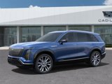 New 2026 Cadillac Vistiq Premium Luxury w/ LPO, Floor Liner Package image 2
