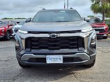 New 2026 Chevrolet Equinox ACTIV w/ Safety and Technology Package image 5