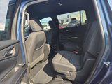 New 2026 Chevrolet Traverse LT image 4