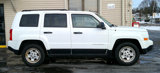 Used 2016 Jeep Patriot Sport image 2