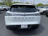 New 2025 Nissan Murano SV image 4