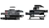 New 2026 Chevrolet Silverado 1500 LTZ w/ LTZ Premium Package image 5