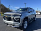 New 2025 Chevrolet Suburban Premier image 3