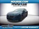 New 2025 Nissan Murano Platinum image 4