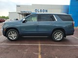 New 2025 Chevrolet Tahoe Premier image 2
