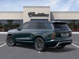 New 2026 Cadillac Vistiq Platinum w/ LPO, Floor Liner Package image 3
