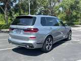 New 2026 BMW X7 xDrive40i w/ M Sport Package image 4