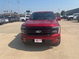 New 2025 Ford F150 Lariat image 3
