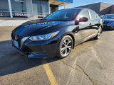 Used 2022 Nissan Sentra SV w/ All-Weather Package image 4