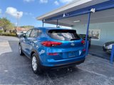 Used 2019 Hyundai Tucson SE image 3