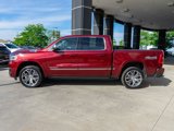 Used 2025 RAM 1500 Tungsten w/ Off Road Group image 4