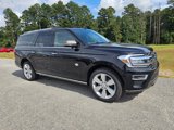 New 2024 Ford Expedition Max King Ranch image 2