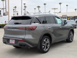 New 2025 INFINITI QX60 Luxe w/ Cargo Package image 2