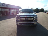 Used 2024 Ford F150 Lariat w/ Equipment Group 502A High image 2