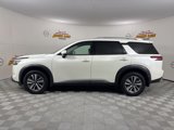 Certified 2022 Nissan Pathfinder SL w/ Lighting Package (N92) image 2