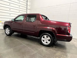 Used 2013 Honda Ridgeline RTL image 4
