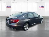 Used 2022 Honda Accord LX image 3