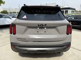 New 2025 Kia Sorento SX Prestige image 3