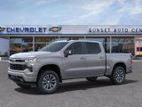 New 2025 Chevrolet Silverado 1500 RST image 2