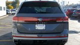 New 2025 Volkswagen Atlas Peak Edition SE image 5