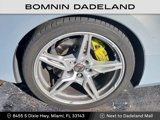 Used 2024 Chevrolet Corvette Stingray Preferred Conv w/ Z51 Performance Package image 5