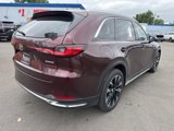 Used 2024 MAZDA CX-90 Plug-In Hybrid w/ Premium Pkg image 4