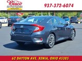 Used 2016 Honda Civic LX image 3