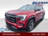New 2026 GMC Terrain AT4 w/ Technology Package II image 3